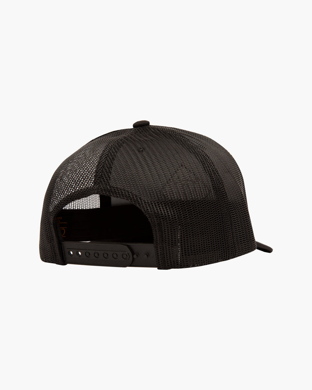 Salty Crew Sealine Retro Trucker Hat - Black - Sun Diego Boardshop