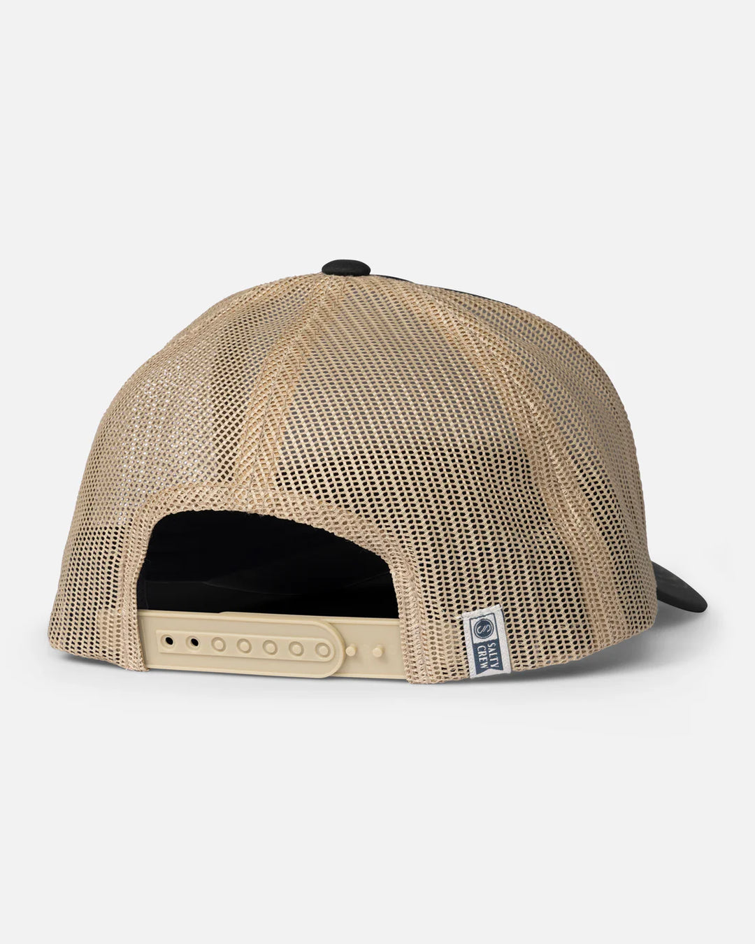 Salty Crew Sealine Retro Trucker - Deep Forest - Sun Diego Boardshop