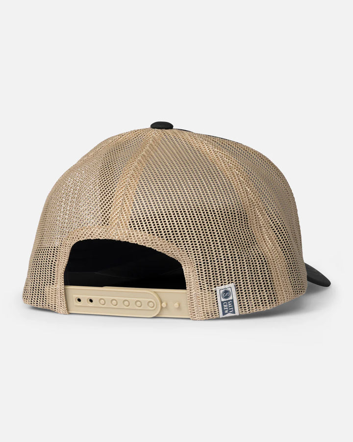 Salty Crew Sealine Retro Trucker - Deep Forest - Sun Diego Boardshop