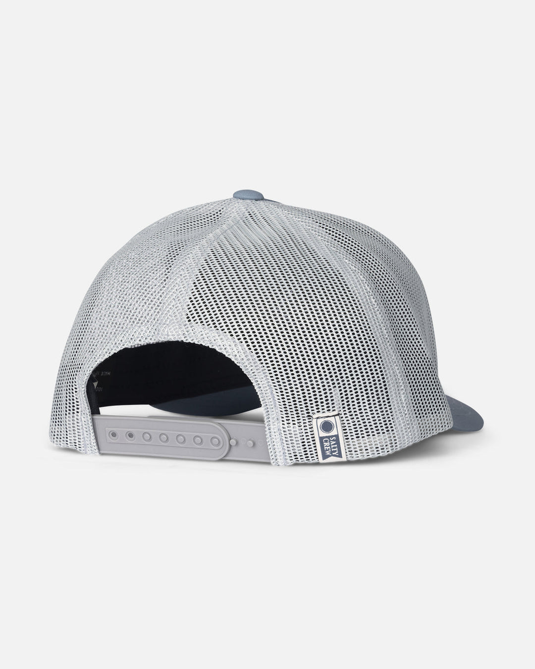 Salty Crew Sealine Retro Trucker Hat - Deep Sea - Sun Diego Boardshop