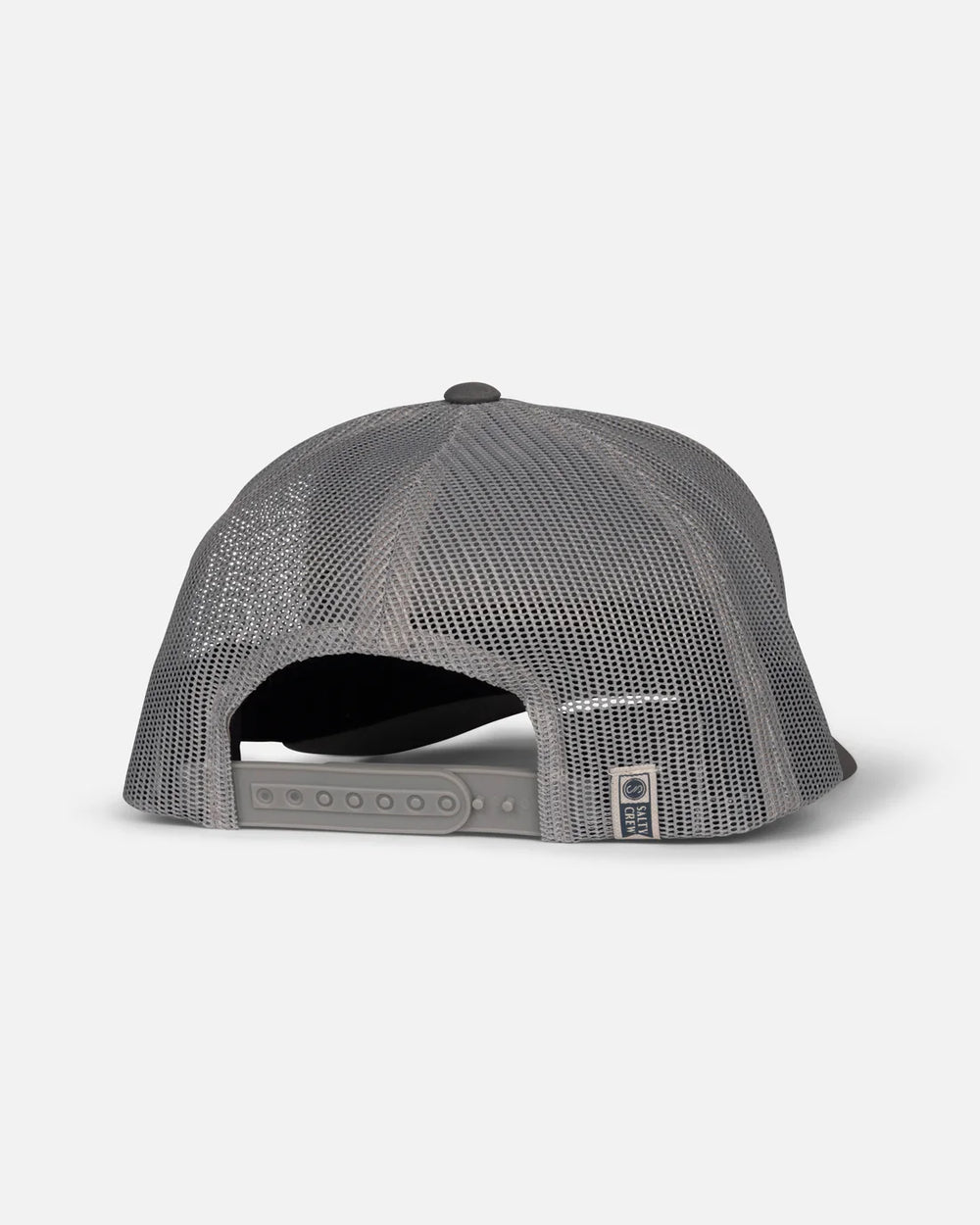 Salty Crew Sealine Retro Trucker - Shark Skin - Sun Diego Boardshop