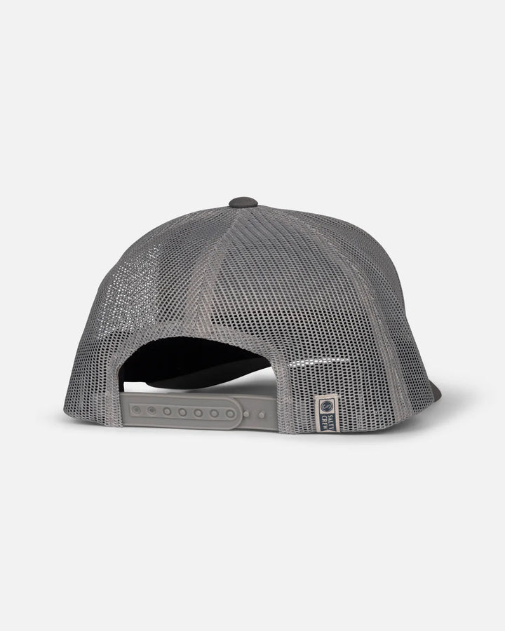 Salty Crew Sealine Retro Trucker - Shark Skin - Sun Diego Boardshop
