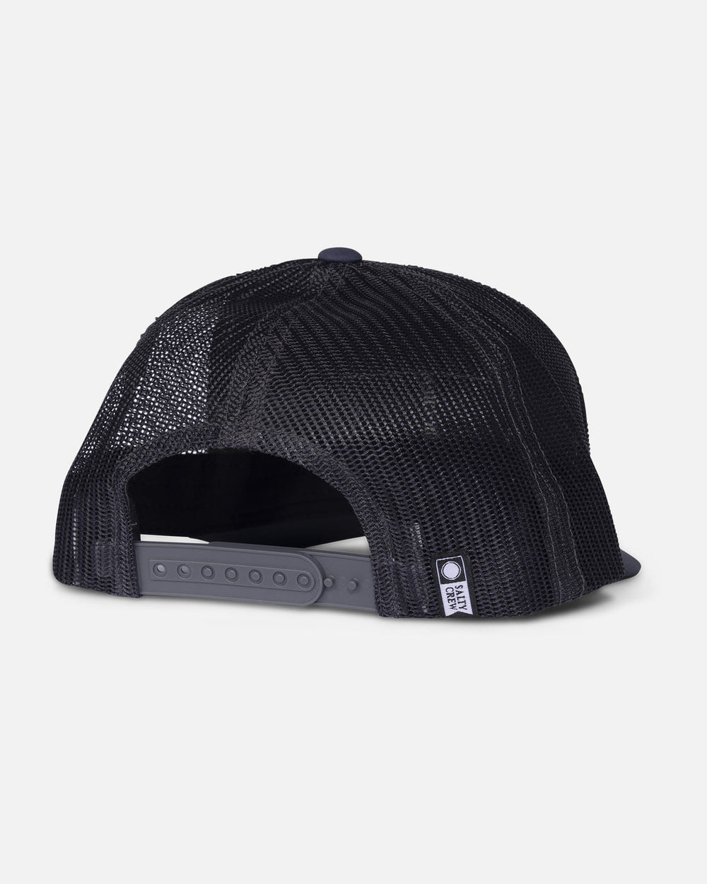 Salty Crew Pinnacle 2 Retro Hat - Dark Lava - Sun Diego Boardshop