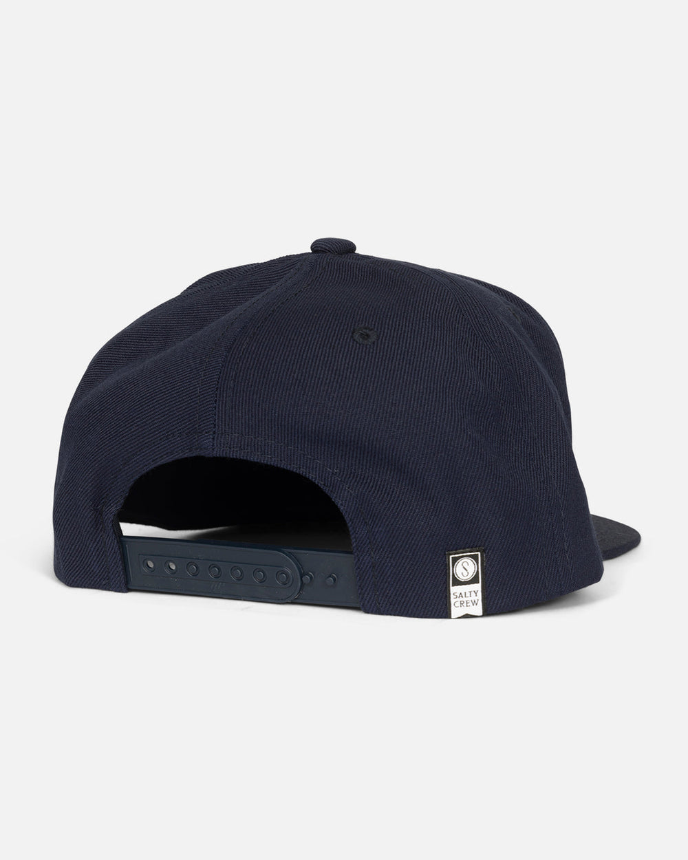 Salty Crew Tailgate 6 Panel Hat - Navy - Sun Diego Boardshop