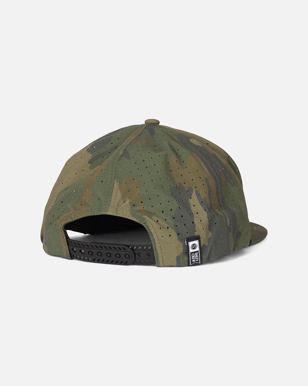 Salty Crew Men's Long Range Snapback - Ranger - Sun Diego Boardshop