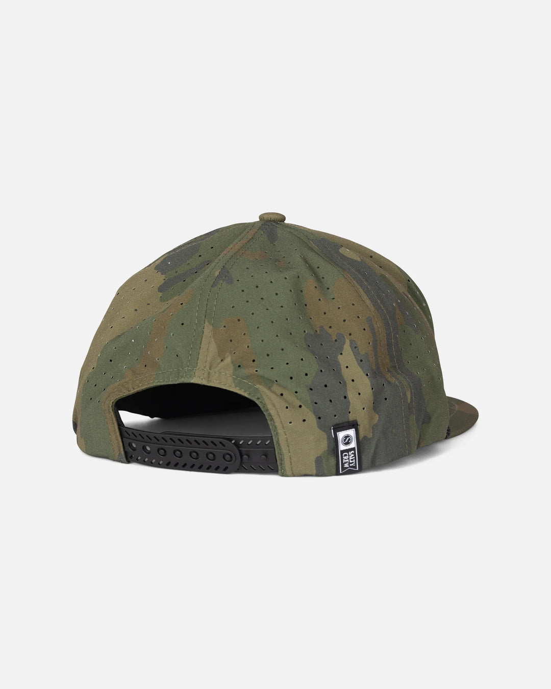 Salty Crew Men's Long Range Snapback - Ranger - Sun Diego Boardshop