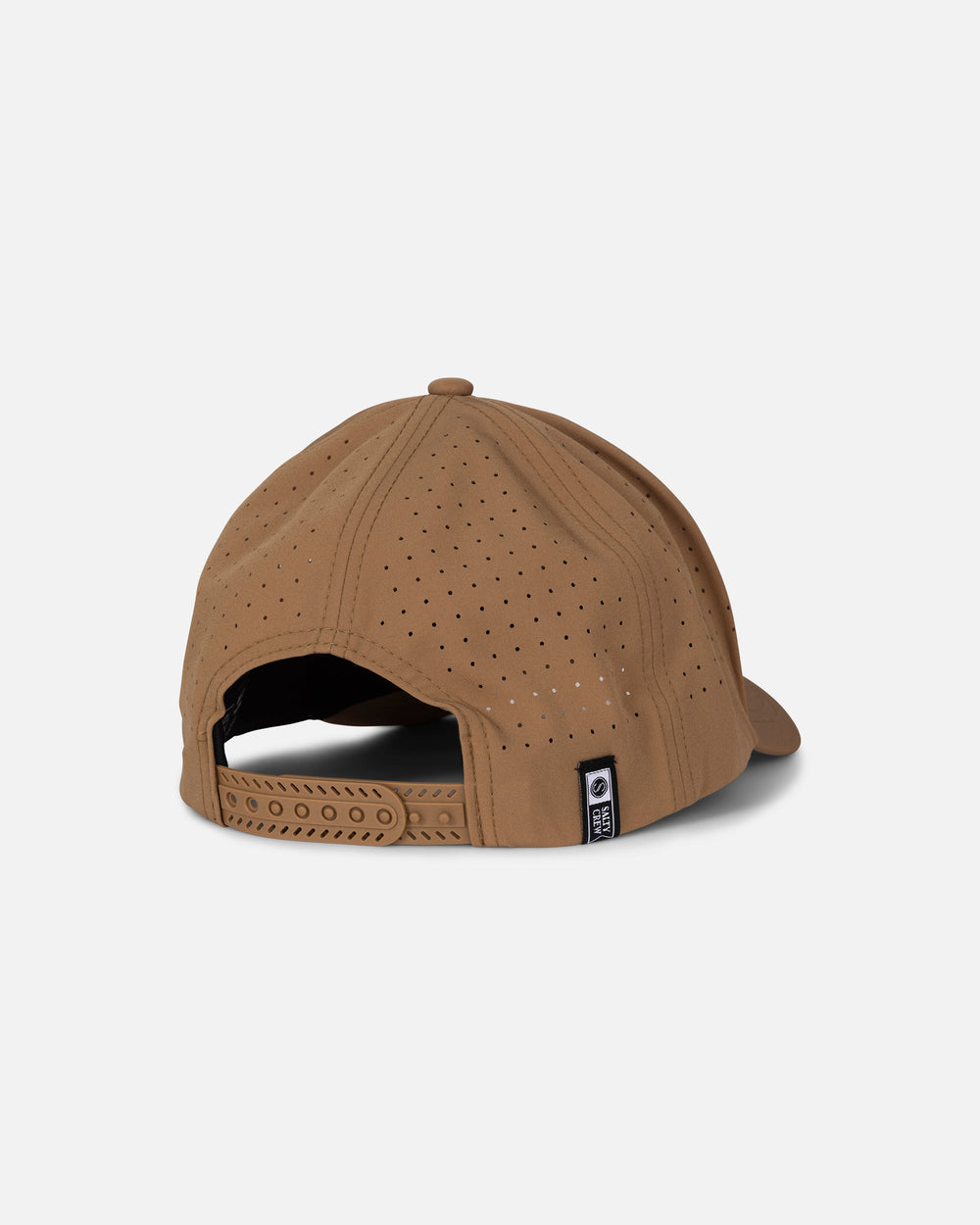 Salty Crew Men's Lowdown Snapback - Twig - Sun Diego Boardshop