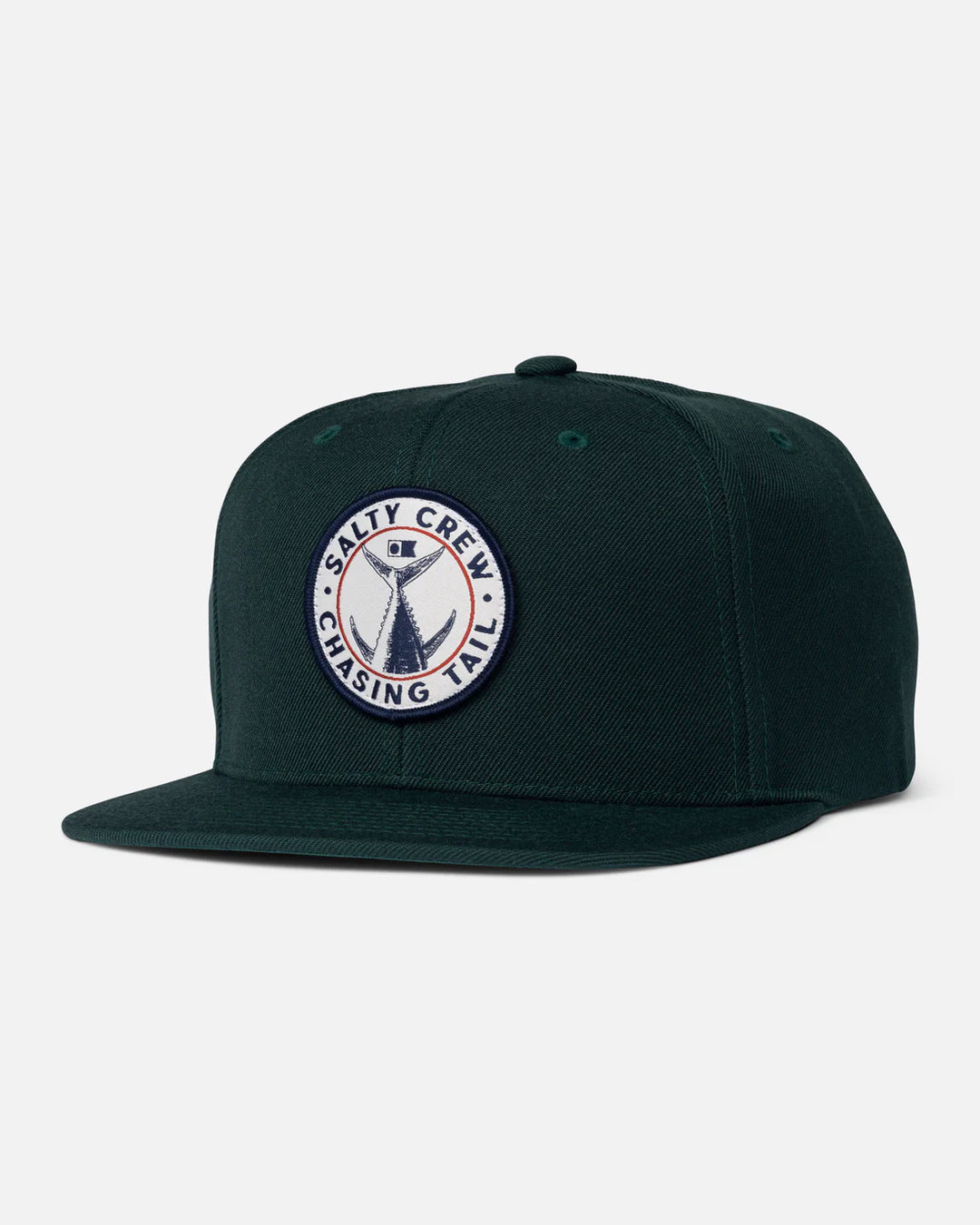 Salty Crew Tailgate Snapback - Spruce - Sun Diego Boardshop