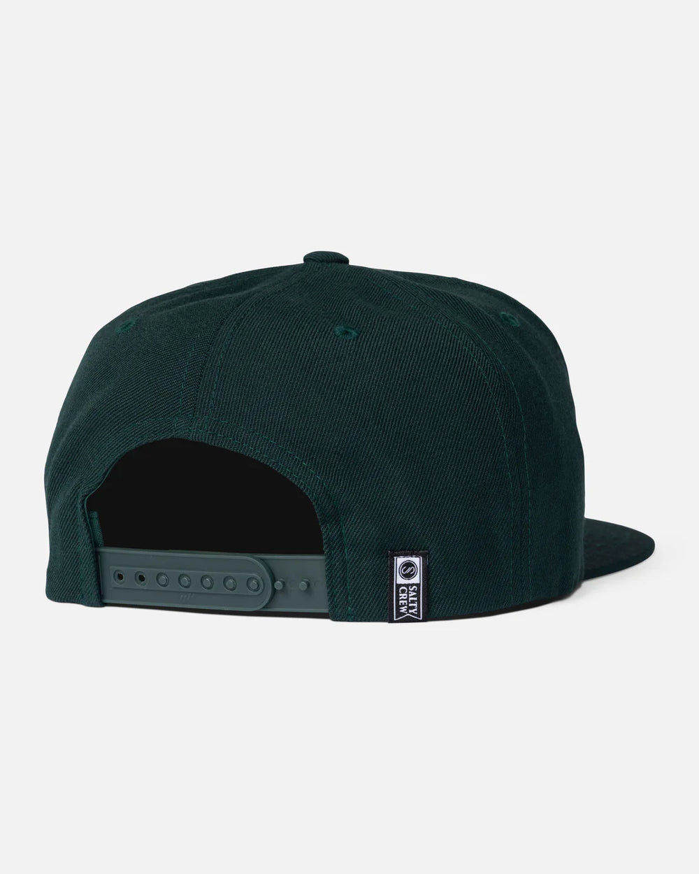 Salty Crew Tailgate Snapback - Spruce - Sun Diego Boardshop