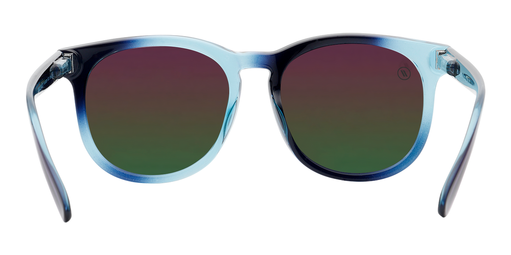 Blenders Eyewear H Series - MIRACLE NICKY - Sun Diego Boardshop