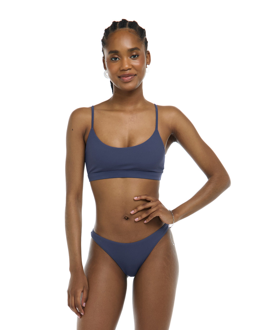 Body Glove Ibiza Aro Bralette Bikini Top - DUSK - Sun Diego Boardshop