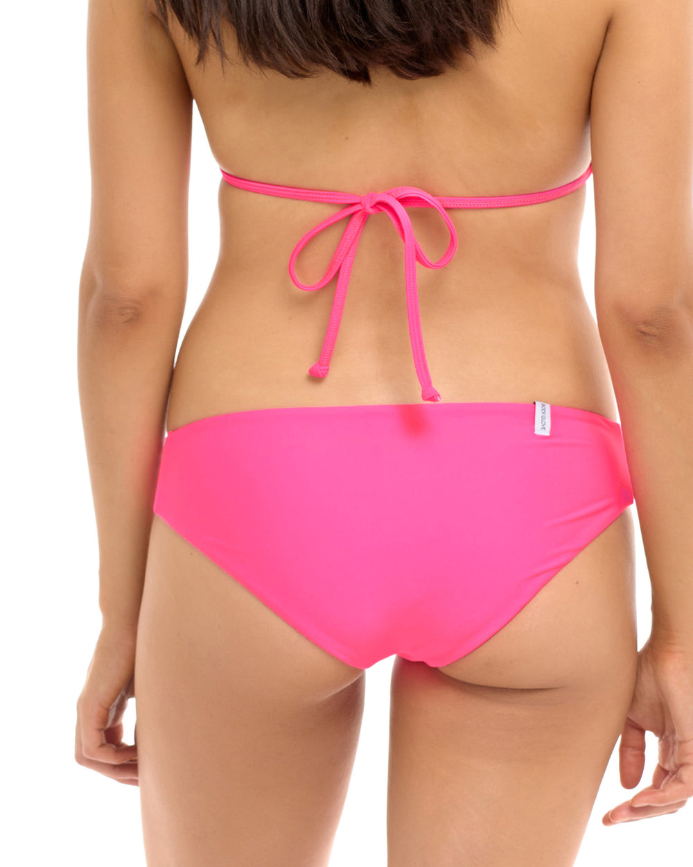 Body Glove Smoothies Ruby Swim Bottom - BUBBLE GUM - Sun Diego Boardshop