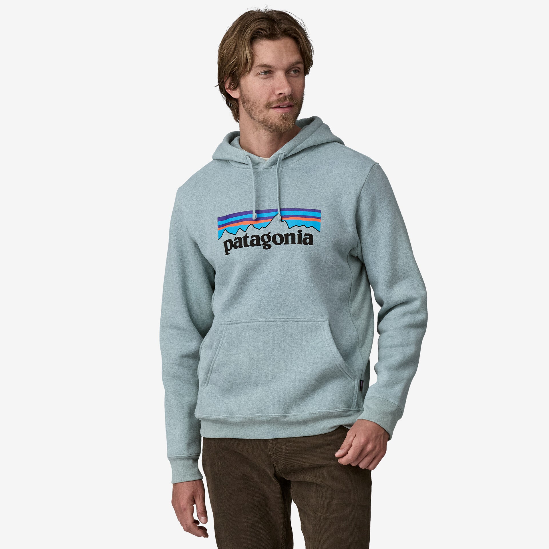 Store Patagonia Hoodie