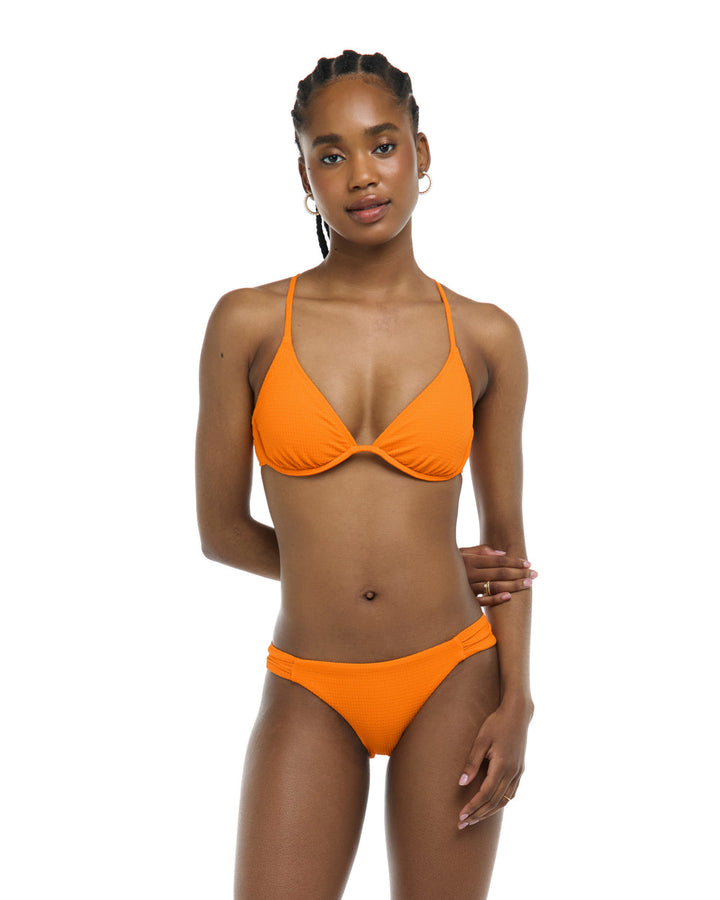 Body Glove Como Patsy Bikini Top - BLAZE - Sun Diego Boardshop