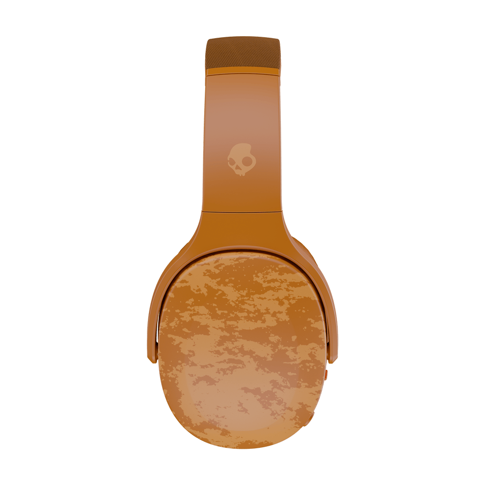 Skull Candy Crusher Evo - WASHED TAN - Sun Diego Boardshop