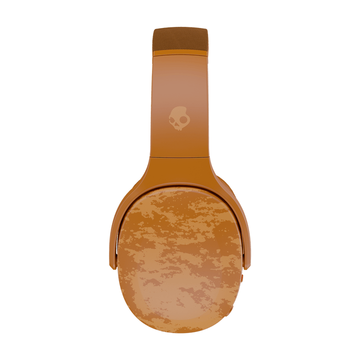 Skull Candy Crusher Evo - WASHED TAN - Sun Diego Boardshop