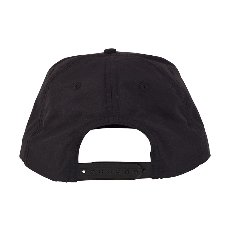 Santa Cruz Classic Snapback Hat - NATURAL/FOREST - Sun Diego Boardshop