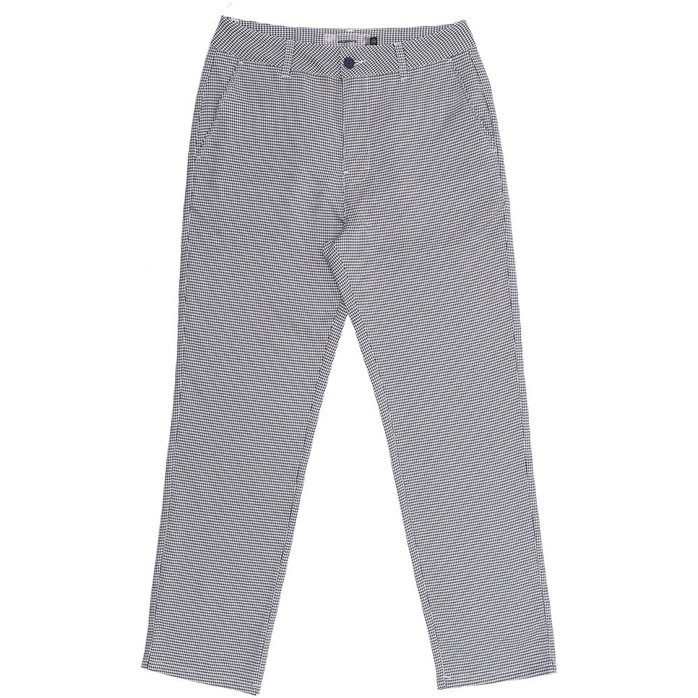 Students Golf Rafe Houndstooth Pant - NAVY - Sun Diego Boardshop