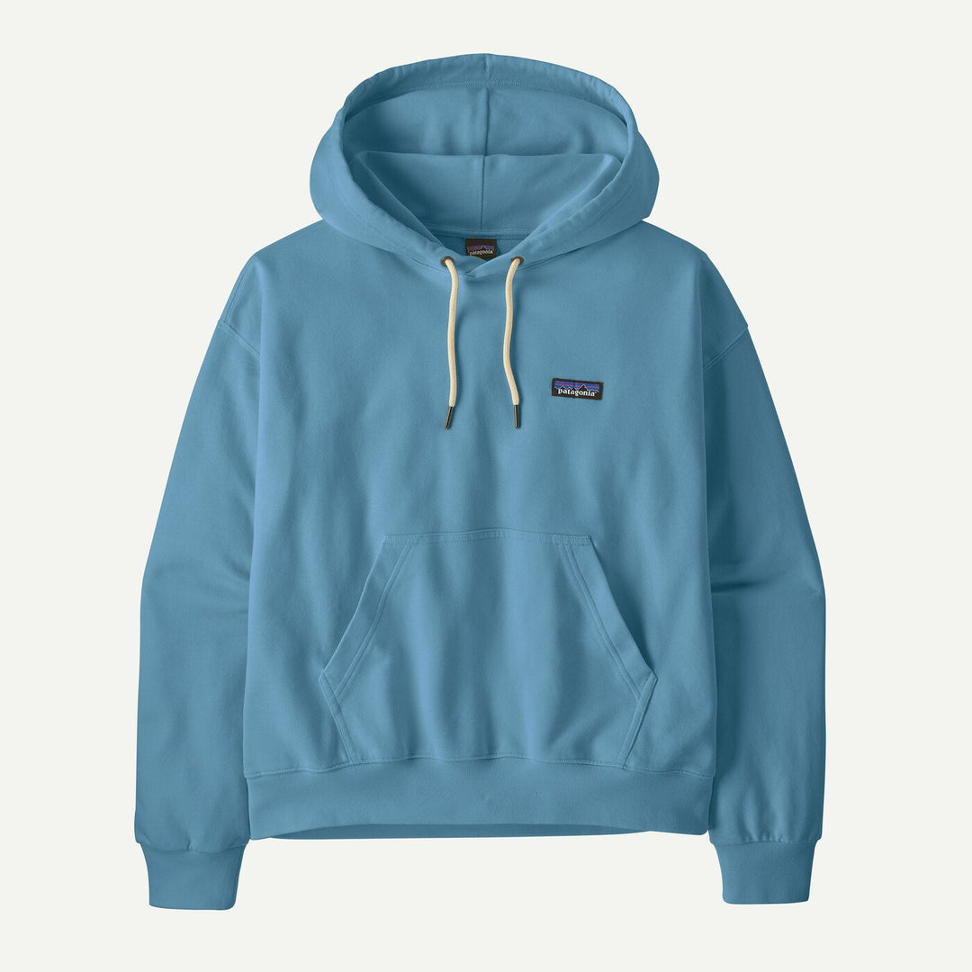 Patagonia Women's Daily Hoody - Shore Blue - Sun Diego Boardshop