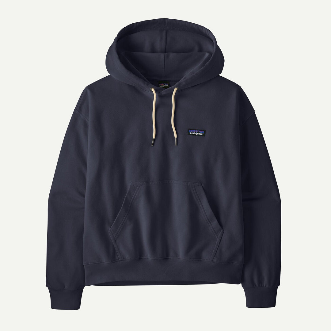 Patagonia Women'S Daily Hoody - Sunken Blue - Sun Diego Boardshop