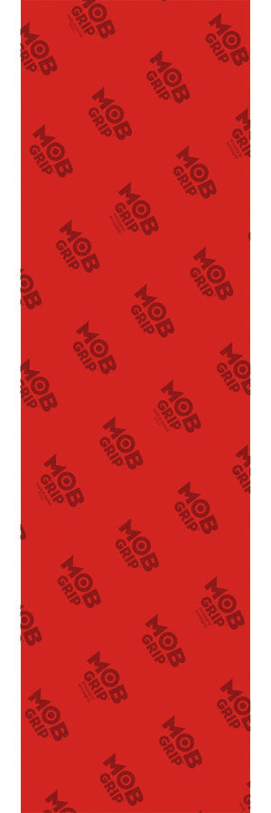Mob Skateboards 9in Transparent Colors Grip Tape - ASSORTED - Sun Diego Boardshop