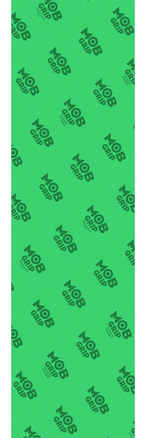 Mob Skateboards 9in Transparent Colors Grip Tape - ASSORTED - Sun Diego Boardshop