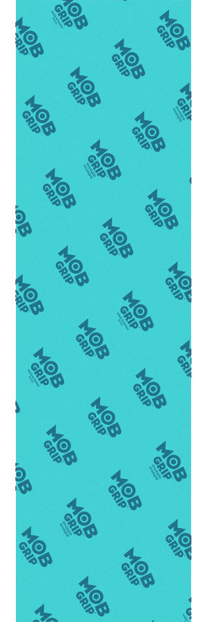 Mob Skateboards 9in Transparent Colors Grip Tape - ASSORTED - Sun Diego Boardshop