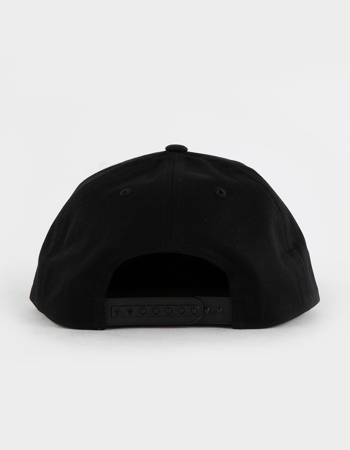 Brixton Hat Wynmore Mp  - Black - Sun Diego Boardshop