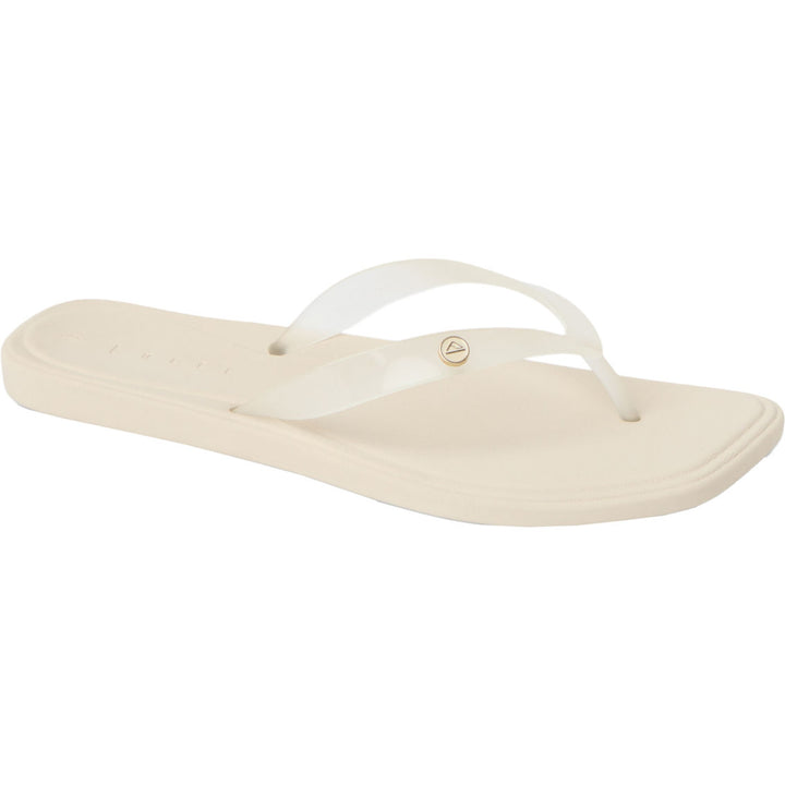 Reef Solaye Sandals - Clear - Sun Diego Boardshop