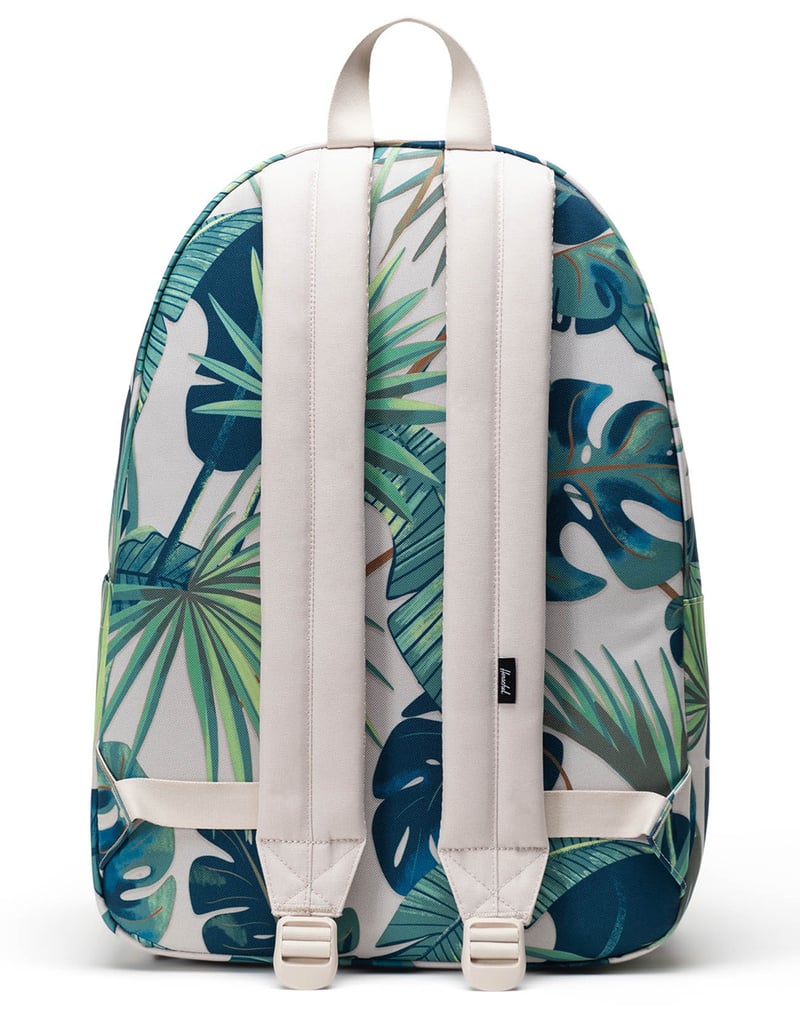 Herschel Supply Co Classic XL - MOONBEAM PALM LEAVES - Sun Diego Boardshop