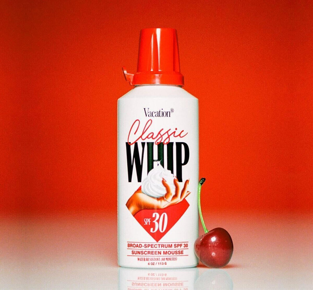 Vacation Classic Whip SPF 30 - NA - Sun Diego Boardshop