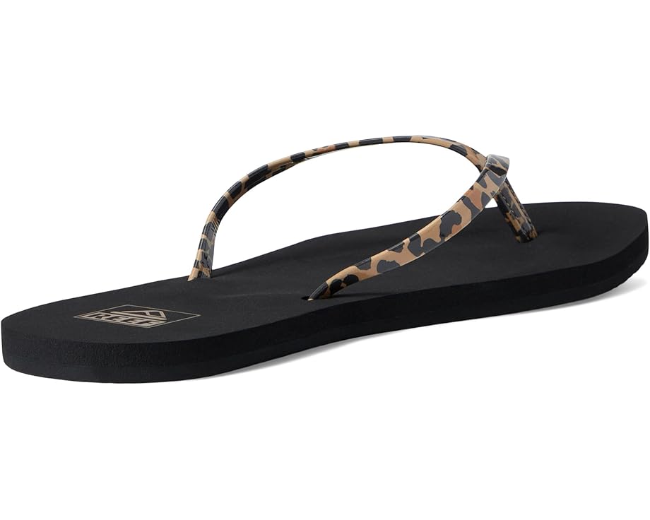 Reef Bliss Nights - Leopard - Sun Diego Boardshop