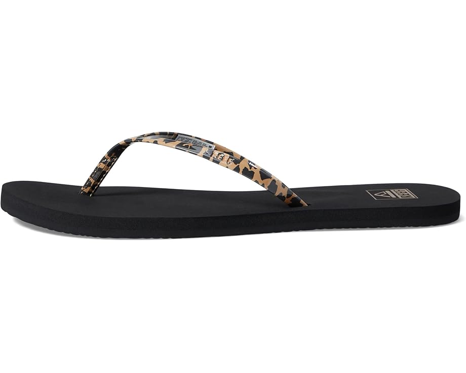 Reef Bliss Nights - Leopard - Sun Diego Boardshop