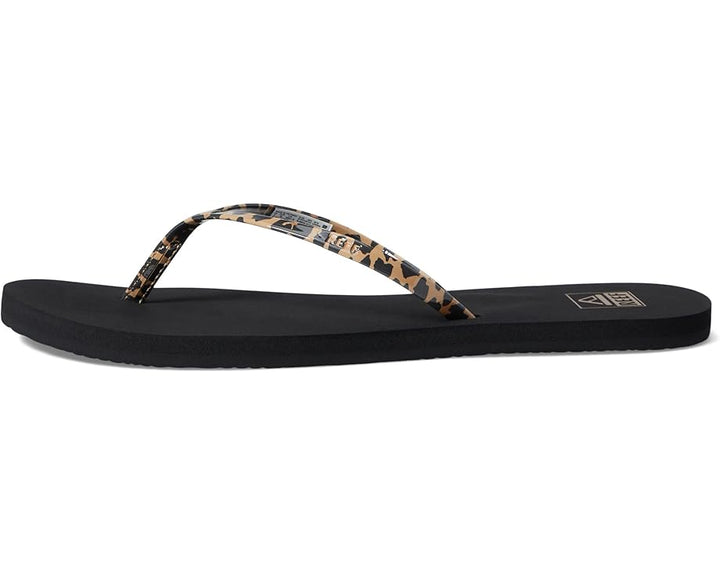 Reef Bliss Nights - Leopard - Sun Diego Boardshop