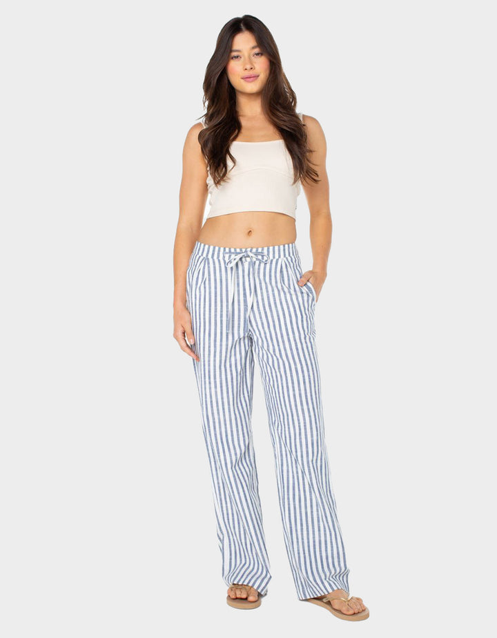 Roxy Mavericks Trouser - Blue Horizon - Sun Diego Boardshop