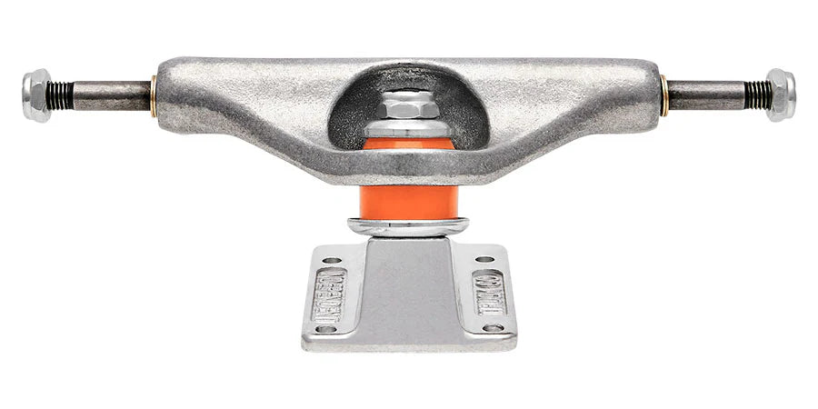 Independent Stage 11 Forged Hollow Independent 139 Trucks - SILVER (PAIR) - Sun Diego Boardshop