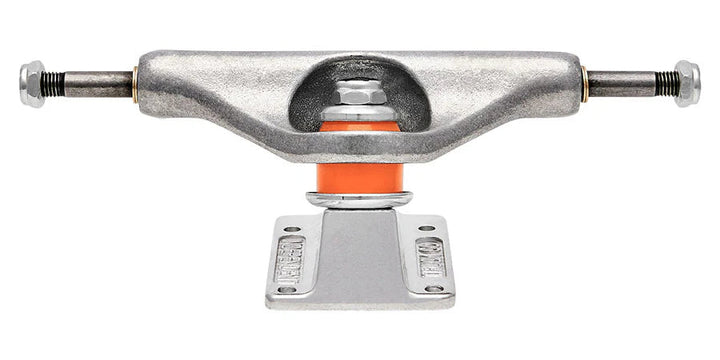 Independent Stage 11 Forged Hollow Independent 139 Trucks - SILVER - Sun Diego Boardshop