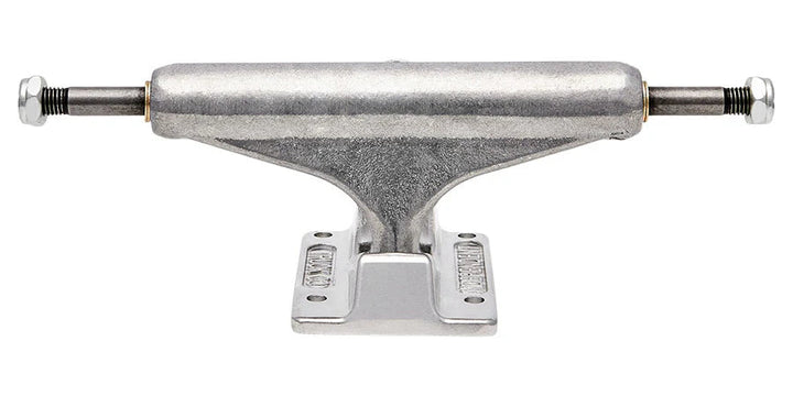 Independent Stage 11 Forged Hollow Independent 139 Trucks - SILVER - Sun Diego Boardshop