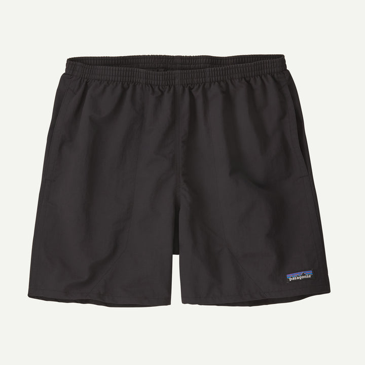 Patagonia Men's 5" Baggies Shorts - BLACK - Sun Diego Boardshop