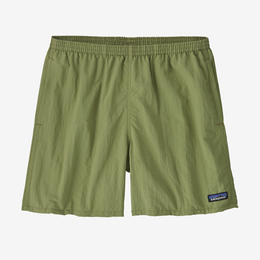 Patagonia Men's Baggies™ Shorts - 5" - BUCKHORN GREEN - Sun Diego Boardshop