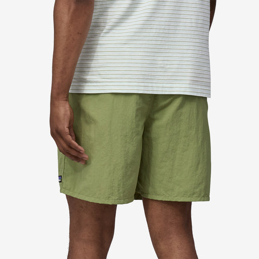 Patagonia Men's Baggies™ Shorts - 5" - BUCKHORN GREEN - Sun Diego Boardshop