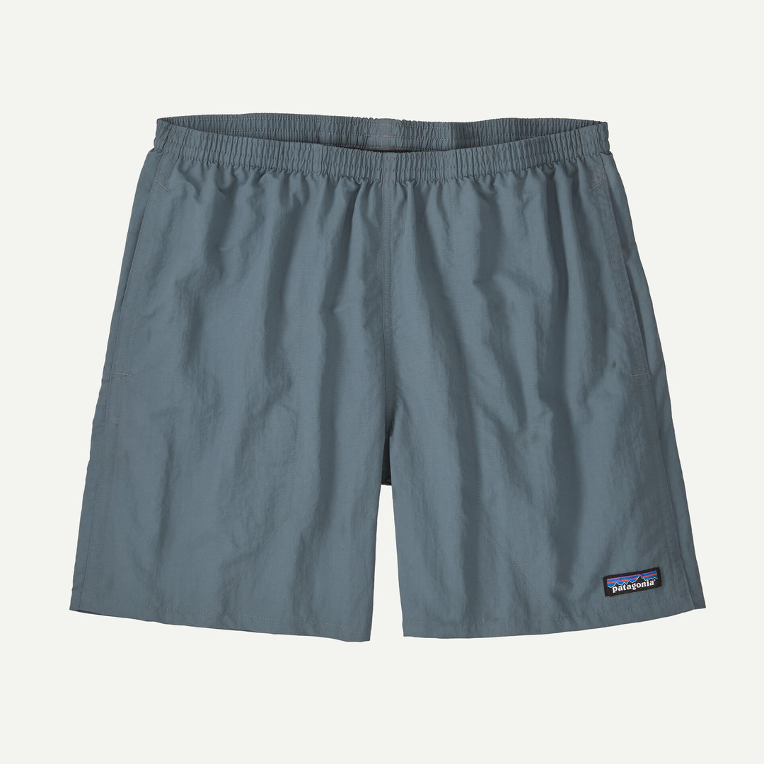 Patagonia Men's Baggies 5" Shorts - PLUME GREY - Sun Diego Boardshop