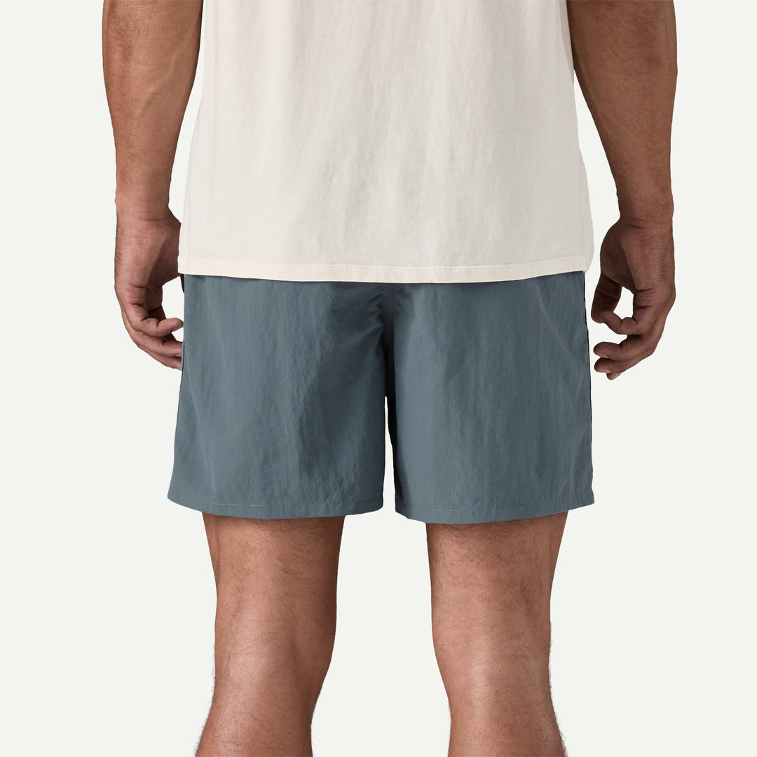 Patagonia Men's Baggies 5" Shorts - PLUME GREY - Sun Diego Boardshop