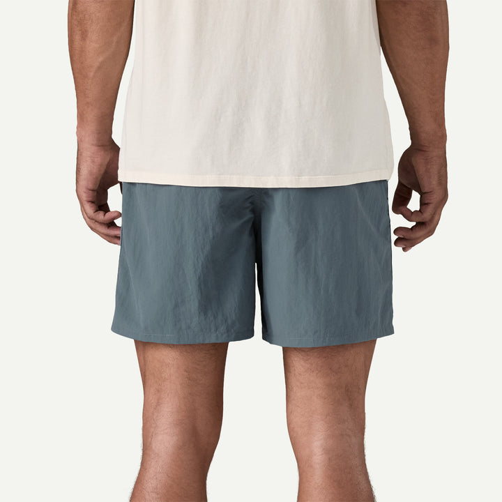 Patagonia Men's Baggies 5" Shorts - PLUME GREY - Sun Diego Boardshop