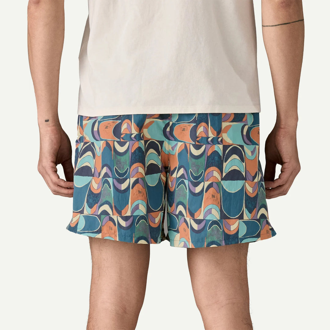Patagonia Men's 5" Baggies Shorts - STILL BLUE - Sun Diego Boardshop
