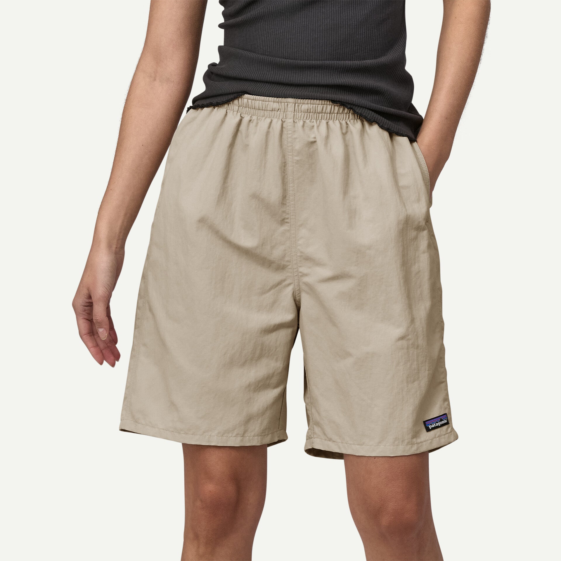 パンツ Patagonia Women's Baggies Long Women's Baggies™ Longs – Patagonia Worn Wear®