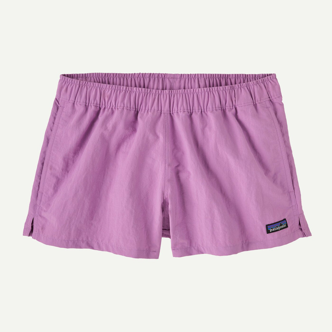 Patagonia Barely Baggies Shorts 2.5" - Brisk Purple - Sun Diego Boardshop