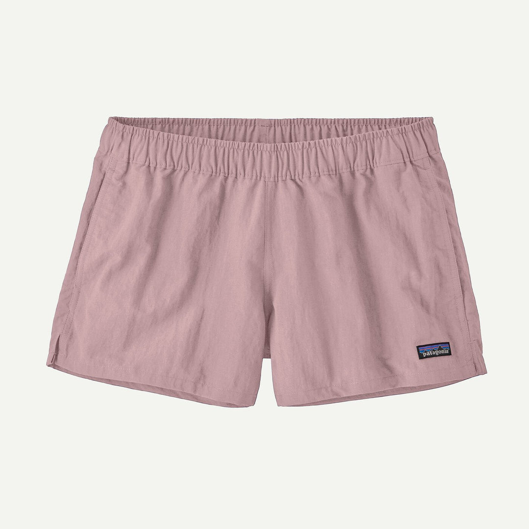 Patagonia Women's Barely Baggies Shorts - 2½" - Purple - Sun Diego Boardshop