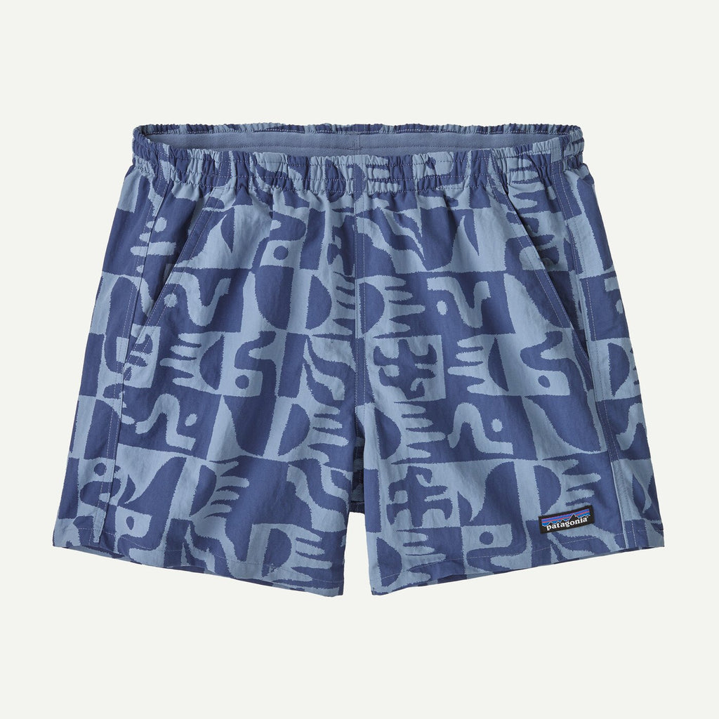 Patagonia Women's Baggies Shorts - 5