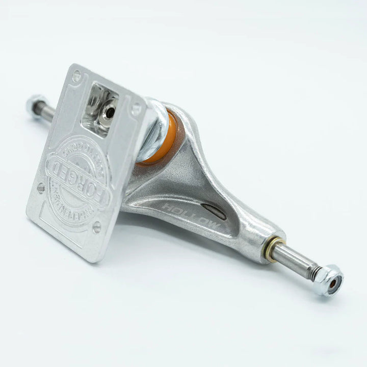 Independent Stage 11 Forged Hollow Independent 139 Trucks - SILVER - Sun Diego Boardshop